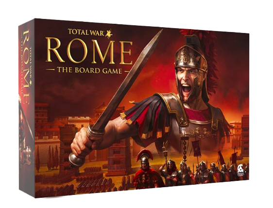 Total War: ROME: Core Game