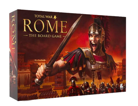 Total War: ROME: Core Game